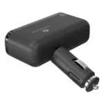 ⁦מפצל מצת לרכב דגם MCCQ240D 2U QC/2.4 מבית Miracase⁩ – תמונה ⁦2⁩