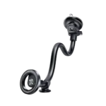 מעמד מגנטי עם זרוע ארוכה לרכב דגם MMWM80 מבית MIRACASE