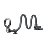 ⁦מעמד מגנטי עם זרוע ארוכה לרכב דגם MMWM80 מבית MIRACASE⁩ – תמונה ⁦2⁩