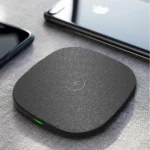 ⁦מטען אלחוטי MIRACASE MQIW1000 15W⁩ – תמונה ⁦3⁩