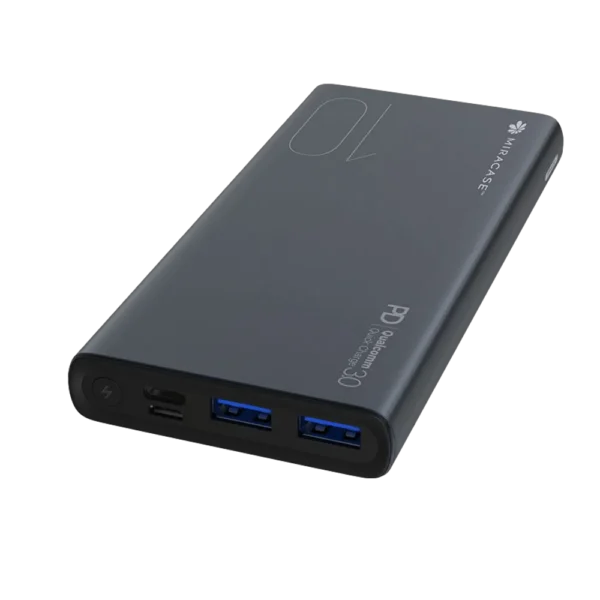 סוללה ניידת מהירה MPB10000PD