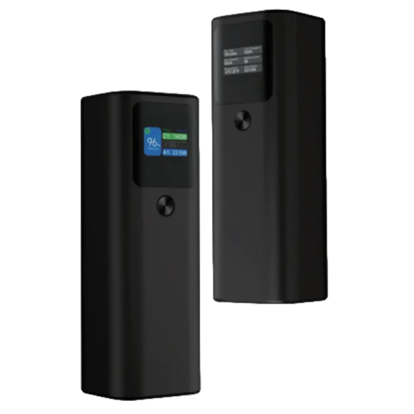סוללת טעינה דגם MPB27PD140W מבית MIRACASE