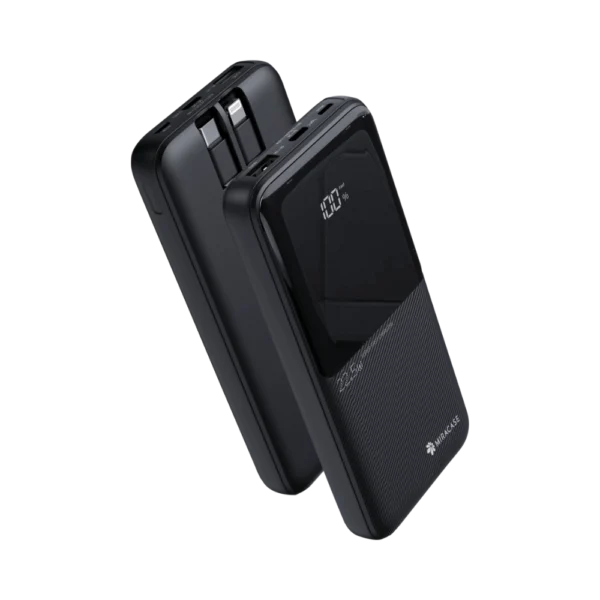 סוללת טעינה MPB10PD22.5W2CB מבית MIRACASE