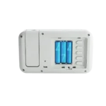 ⁦שעון מעורר מקרין דגם MPAC520 MIRACASE⁩ – תמונה ⁦4⁩