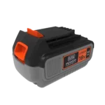 סוללת 18V 5.0Ah דגם BL5018-XJ מבית BLACK&DECKER