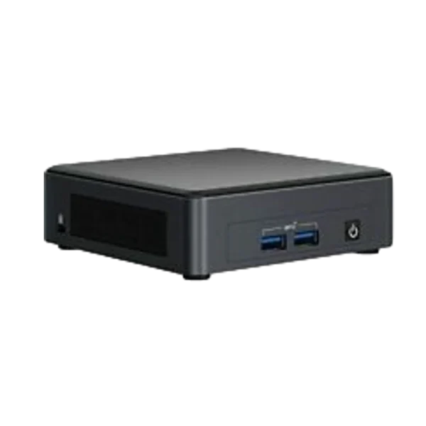 Microsoft Teams NUC