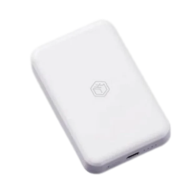 סוללת טעינה JD OEM JP506-9500mAh MAGSAFE 22.5W