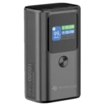 סוללת גיבוי עוצמתית MPB10PD30W מבית MIRACASE