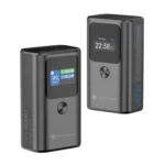 ⁦סוללת גיבוי עוצמתית MPB10PD30W מבית MIRACASE⁩ – תמונה ⁦2⁩