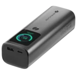 ⁦סוללה ניידת Miracase MPB20RC165W – טעינה חכמה עם מסך מידע וממשק מתקדם⁩ – תמונה ⁦3⁩