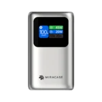 ⁦סוללת גיבוי דגם MPB10PD45WRC מבית Miracase⁩ – תמונה ⁦2⁩