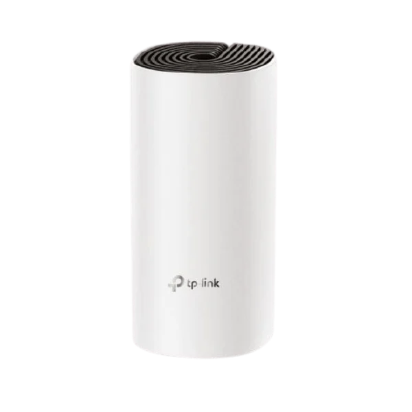 Deco M4 AC1200 Whole Home Mesh Wi-Fi System