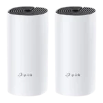 (2 יח' באריזה) Deco M4 AC1200 מבית TP-LINK
