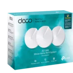 ⁦(3 יחידות) Deco M5 AC1300 מבית TP-LINK⁩ – תמונה ⁦4⁩