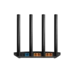 ⁦Archer C6U AC1200 Router מבית TP-LINK⁩ – תמונה ⁦3⁩