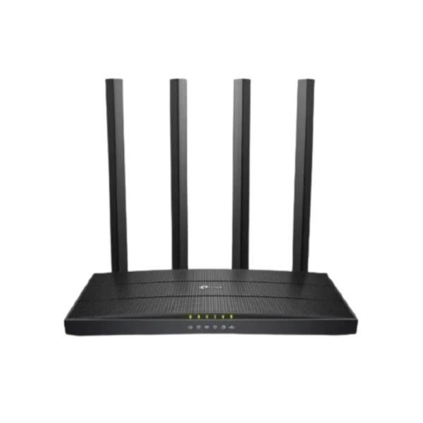Archer C6U AC1200 Router מבית TP-LINK