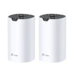 ⁦(2 באריזה) Deco S7 AC1900 Mesh Wi-Fi מבית TP-LINK⁩ – תמונה ⁦2⁩