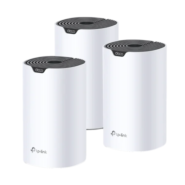 (3 באריזה) Deco S7 AC1900 Mesh Wi-Fi מבית TP-LINK