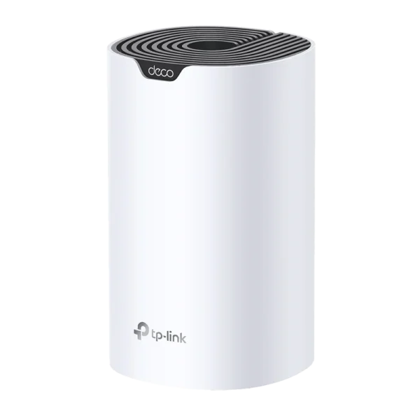 (1 באריזה) Deco S7 AC1900 Mesh Wi-Fi מבית TP-LINK