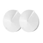 (2 יחידות) Deco M5 AC1300 מבית TP-LINK