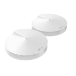 (2 יחידות) Deco M9 Plus AC2200 מבית TP-LINK