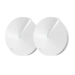 ⁦(2 יחידות) Deco M9 Plus AC2200 מבית TP-LINK⁩ – תמונה ⁦2⁩
