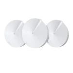 ⁦(3 יחידות) Deco M9 Plus AC2200 מבית TP-LINK⁩ – תמונה ⁦2⁩