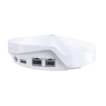 ⁦(3 יחידות) Deco M9 Plus AC2200 מבית TP-LINK⁩ – תמונה ⁦3⁩