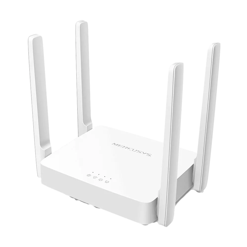 99360-010-12.d110a0 AC10 AC1200 Wireless Router מבית MERCUSYS – תמונה 1
