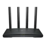 Archer AX12 AX1500 Wi-Fi 6 Router מבית TP-LINK