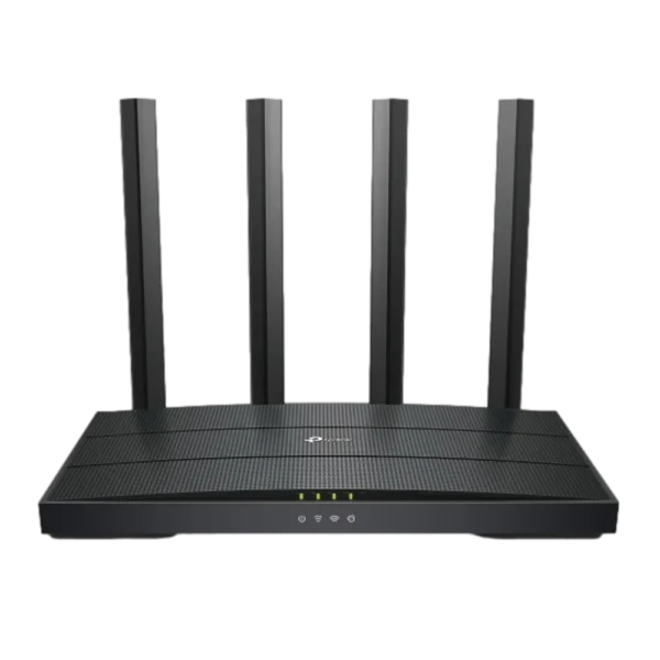 Archer AX12 AX1500 Wi-Fi 6 Router מבית TP-LINK