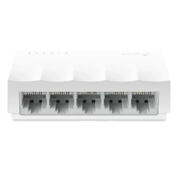 LS1008 8-Port 10/100Mbps Switch מבית TP-LINK