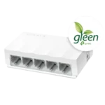 ⁦LS1008 8-Port 10/100Mbps Switch מבית TP-LINK⁩ – תמונה ⁦2⁩