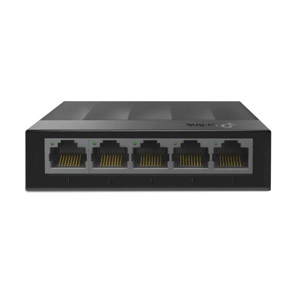LS1005G 5-Port Desktop Switch מבית TP-LINK