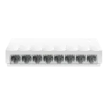LS1008 8-Port Desktop Switch מבית TP-LINK