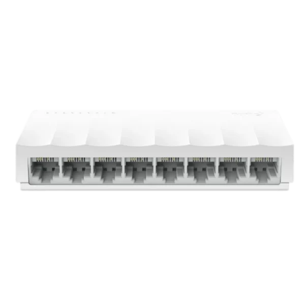 LS1008 8-Port Desktop Switch מבית TP-LINK