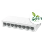 ⁦LS1008 8-Port Desktop Switch מבית TP-LINK⁩ – תמונה ⁦2⁩