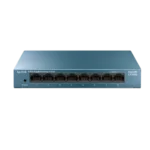 LS108G 8-Port Desktop Switch מבית TP-LINK