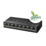 ⁦LS1008G 8-Port Desktop Switch מבית TP-LINK⁩ – תמונה ⁦2⁩
