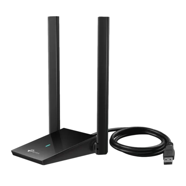 Archer TX20U Plus AX1800 USB מבית TP-LINK
