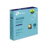 ⁦Archer T2U Nano AC600 USB מבית TP-LINK⁩ – תמונה ⁦4⁩