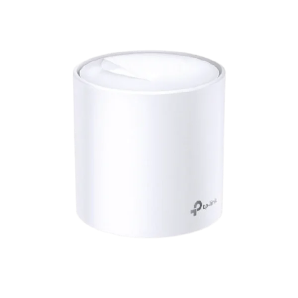 (יחידה אחת) Deco X20 AX1800 מבית TP-LINK