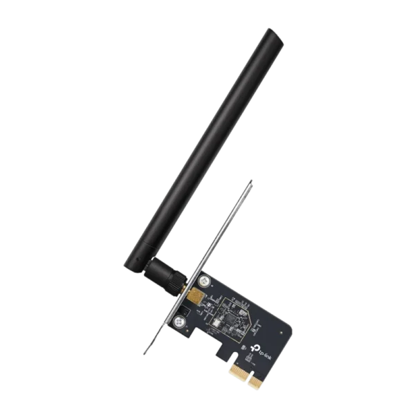Archer TBE400UH BE6500 USB מבית TP-LINK