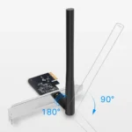 Archer TBE550E BE9300 Wi-Fi מבית TP-LINK