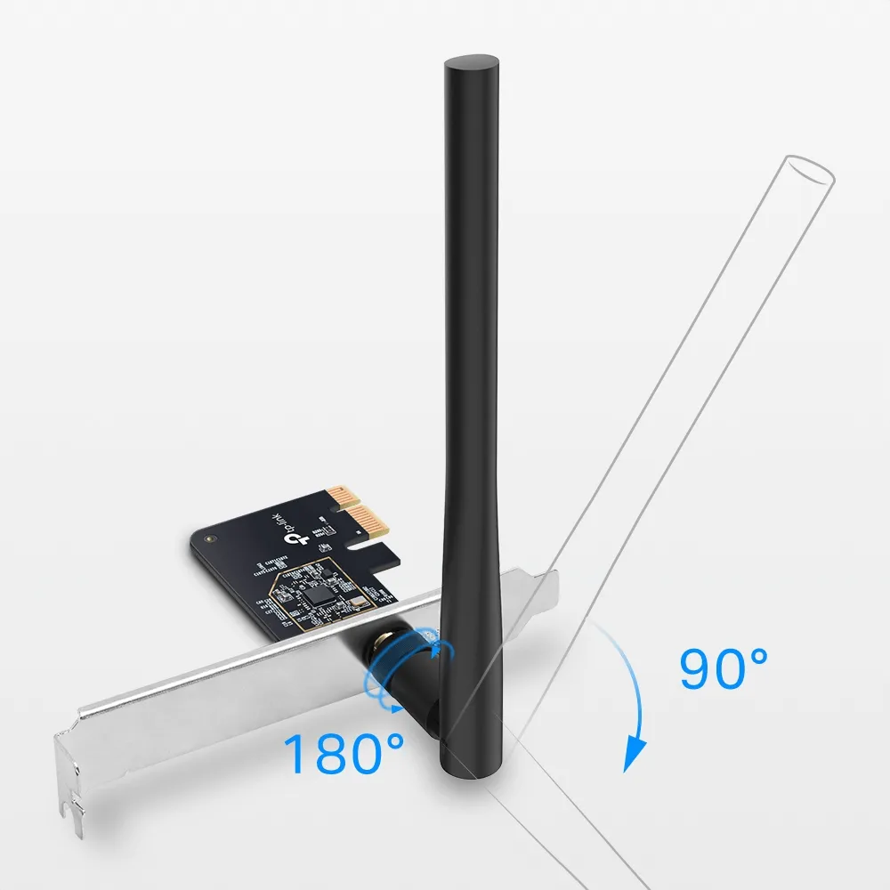 99360-020-21-4 Archer TBE550E BE9300 Wi-Fi מבית TP-LINK – תמונה 1