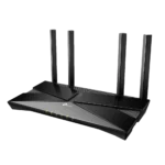 Archer AX23 AX1800 Wi-Fi 6 Router מבית TP-LINK