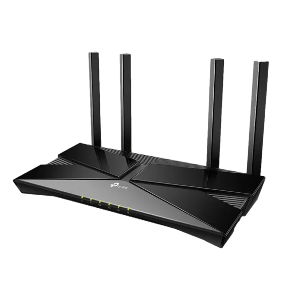 Archer AX23 AX1800 Wi-Fi 6 Router מבית TP-LINK