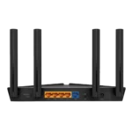 ⁦Archer AX23 AX1800 Wi-Fi 6 Router מבית TP-LINK⁩ – תמונה ⁦2⁩