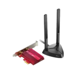 Archer TX3000E AX3000 Adapter מבית TP-LINK