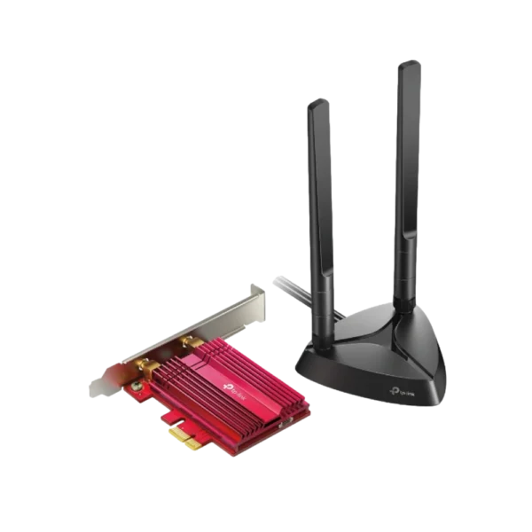 Archer TX3000E AX3000 Adapter מבית TP-LINK